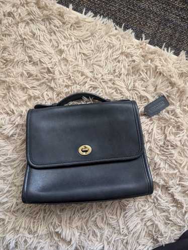 Coach vintage court bag - Gem