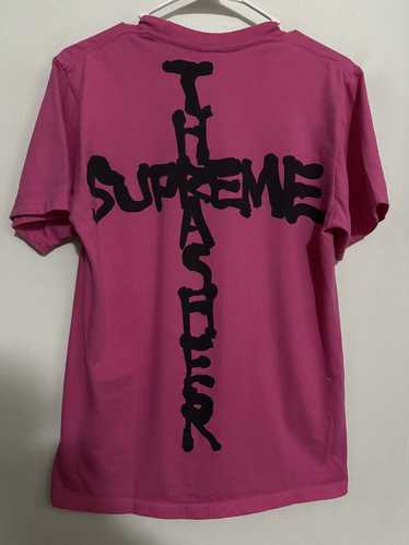 Supreme thrasher supreme - Gem