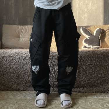 Dolce&gabbana cargo pants - Gem