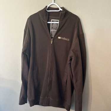 Ecko unltd brown full - Gem