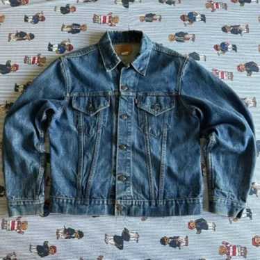 Vintage levis 70505 0217 - Gem