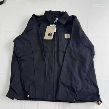 Carhartt detroit jacket j97 - Gem