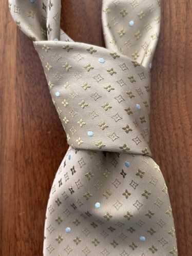 極上✨ルイヴィトン LOUIS VUITTON NECKTIE Men's Ties & Pocket Squares, Silk Scarves | LOUIS VUITTON ®