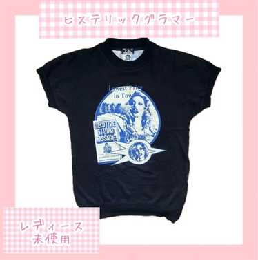 Hysteric glamor courtney love - Gem