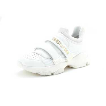 pink 　Dior スニーカー　D-WANDER スニーカー 37サイズ Dior Pink Quilted Canvas and Rubber Walk'n'Dior Low Top