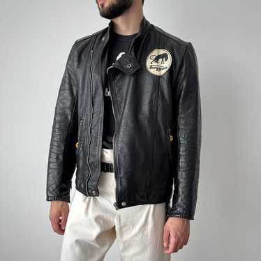 Furygan × racing furygan - Gem