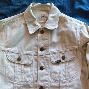 Vintage 60s lee westerner - Gem