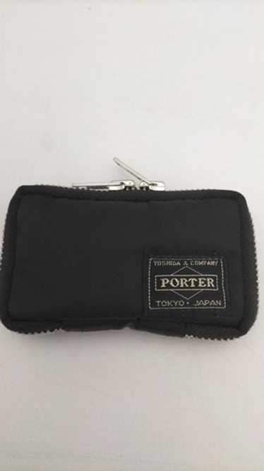 Porter ◇ key case - Gem