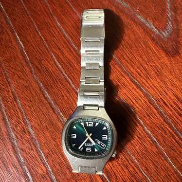 【新品】ゼンマイ時計 SEIKO S-WAVE 4206-0790 Rare Vintage SEIKO S-WAVE 4206-0790 Automatic Ladies Watch