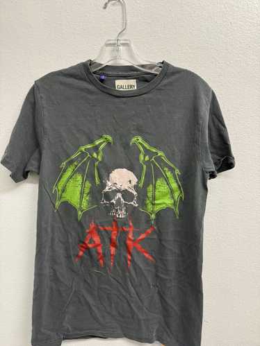 Gallery dept atk tshirt - Gem