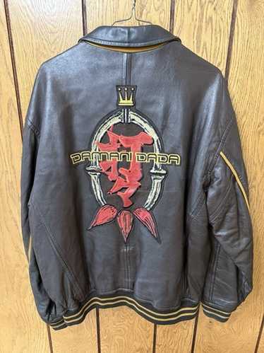 Dada supreme jacket damani - Gem