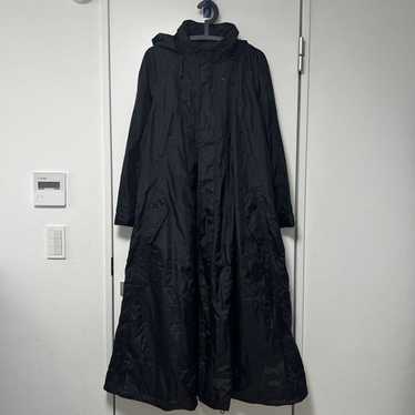Issey miyake parachute coat - Gem
