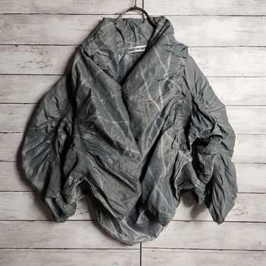 Issey miyake 3d jacket - Gem