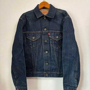 Levis 70505 denim jacket - Gem