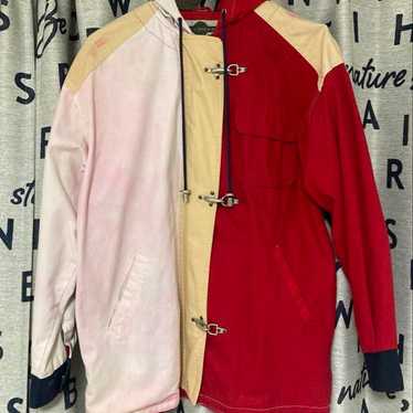 Barbour × Steven Alan Fireman jacket Steven Alan（スティーブンアラン）の「＜Barbour × Steven Alan