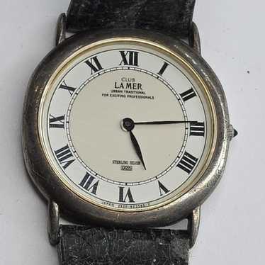 ビンテージ CITIZEN CLUB LA MER  ペアウオッチ 【動作品】 CITIZEN: CLUB LA MER（クラブ・ラ・メール）』20 年ぶりに復活