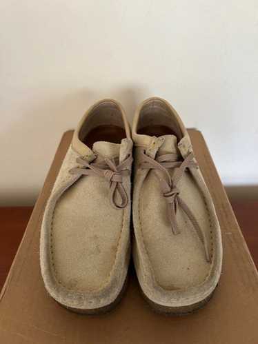 Vintage clark wallabees - Gem