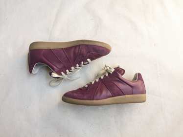 Maison Margiela マルジェラ【28】 Maison Margiela Men's Replica Low Top Sneakers | Bloomingdale's