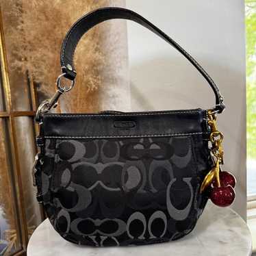 Vintage coach signature optic - Gem