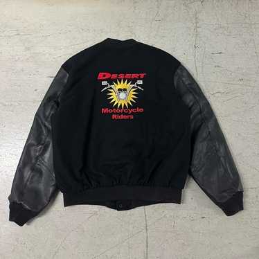 ジャケット・アウター 00s FUGA riders jacket japanese label 00s fuga riders jacket - Gem