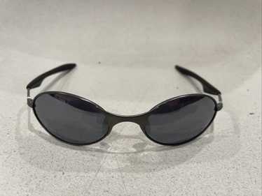 【archive】 90s oakley e-wire y2k　オークリー 90s OAKLEY sunglasses Oakley sunglasses E-Wire – Rich Archive