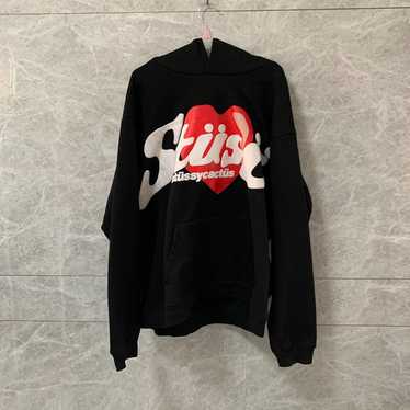 Stussy x cpfm heart - Gem