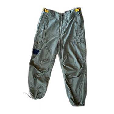 Vintage abercrombie military pants - Gem