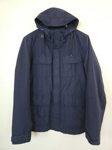 Uniqlo mountain parka - Gem