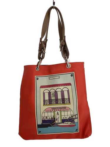 Barbara rihl tote - Gem