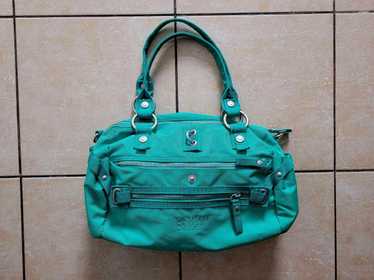 バッグ GG&L 2way Shoulder Bag Y2K Archive Green George gina lucy gg&l - Gem