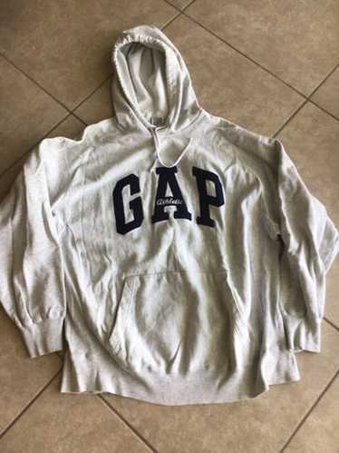 Vintage gap athletic logo - Gem