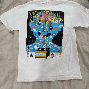 Tame impala shirt - Gem