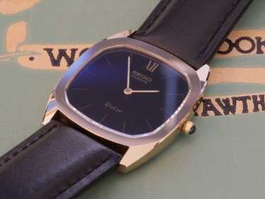 Seiko 6020-5260 dolce shac - Gem