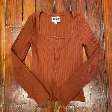 Rouje paris カーディガン Rouje cardigan - Gem