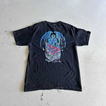 トップス 00s nhs Santa Cruze \"jason jessee\" 00s nhs Santa Cruze 