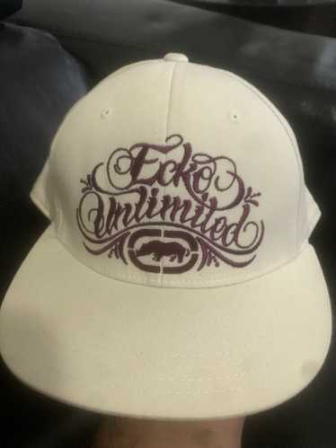 Vintage ecko unltd hat - Gem
