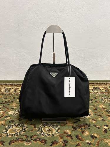 PRADA テスートシティ PRADA プラダ TESSUTO CITY テスートシティ ナイロン ショルダー