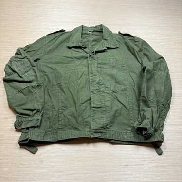 ジャケット・アウター 50s 60s SWEDISH MILITARY PRISONER JACKET 50's SWEDISH MILITARY PRISONER JACKET DEAD STOCK