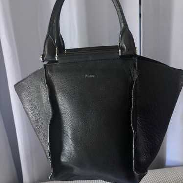 Max mara leather bag - Gem