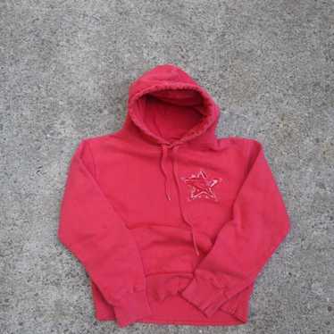Vintage y2k roxy hoodie - Gem