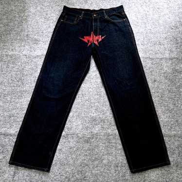 Bape bape star denim - Gem