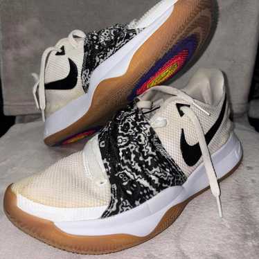 Kyrie low 1 white - Gem