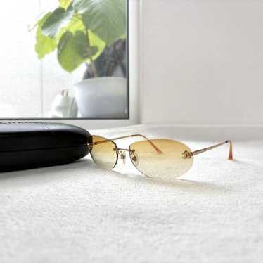 Chanel sunglasses 4013 - Gem