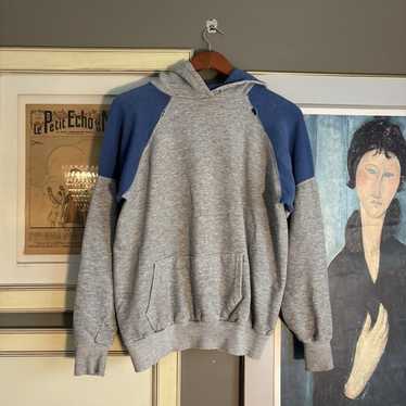 50s hoodies - Gem