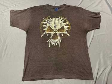 Corrosion of conformity vintage - Gem