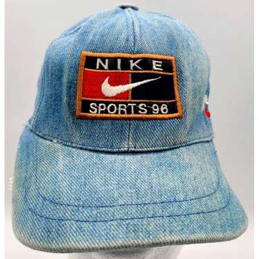 キャップ sports specialties nike vintage cap nfl VTG 1995 Superbowl XXX (30) Cap/Hat by Nike Sports