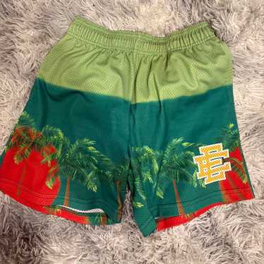 Eric Emanuel リアルツリー Eric Emanuel Real Tree Mens Large Shorts *NEW* Ships | Depop