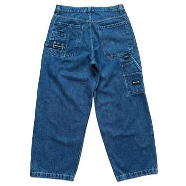 パンツ 90s PACO JEANS Super Baggy Cargo Denim 90s PACO JEANS Super Baggy Cargo Denim