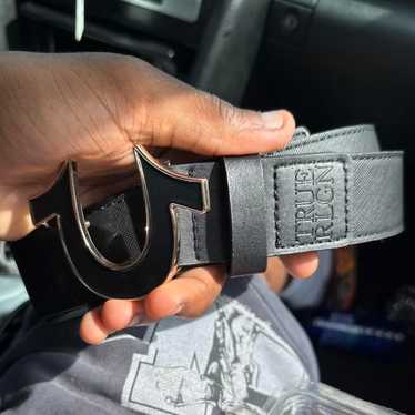 True religion belt - Gem