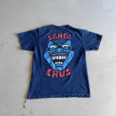 Nhs - santa cruz - Gem